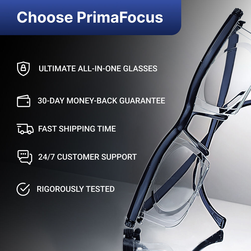 PrimaFocus image